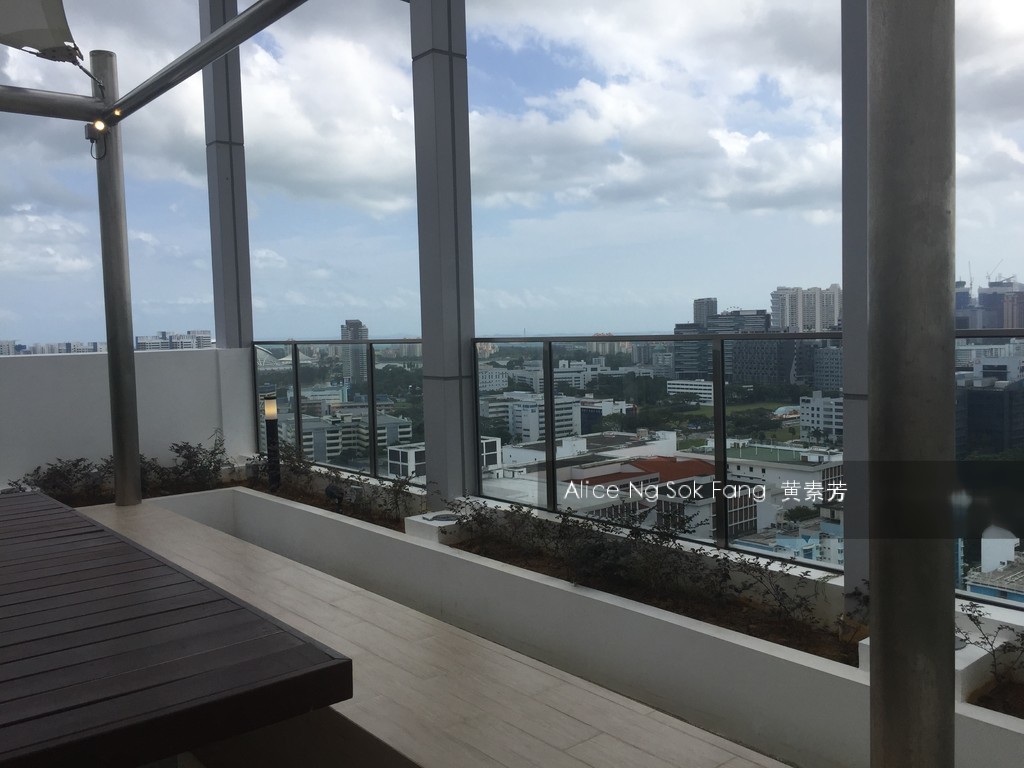Eight Riversuites (D12), Condominium #121518562
